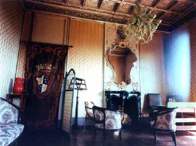 Sala Arcolaio.