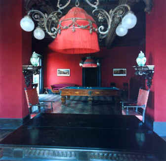 Sala Biliardo.